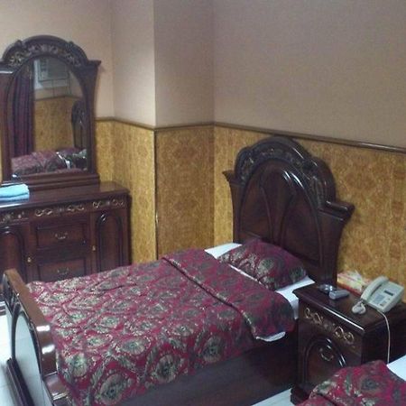 Dana Otel Doha Dış mekan fotoğraf