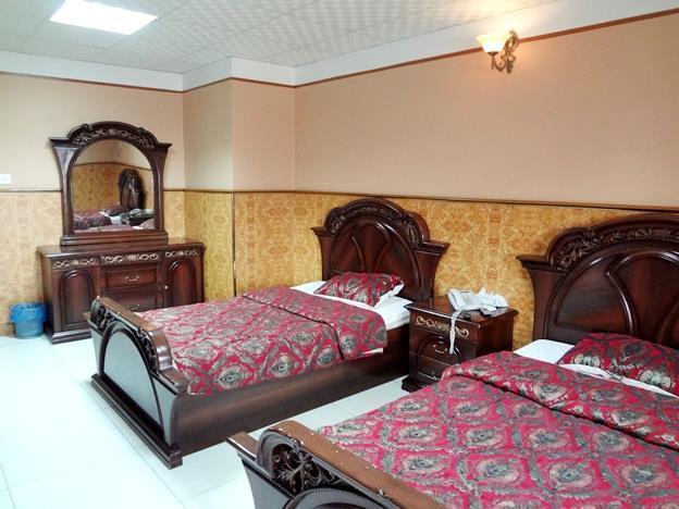 Dana Otel Doha Dış mekan fotoğraf