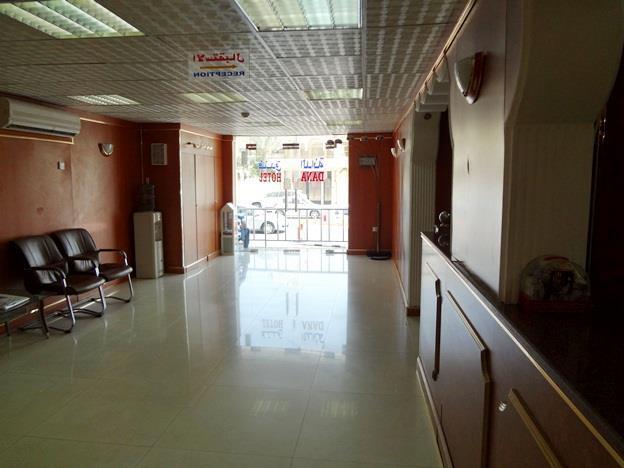 Dana Otel Doha Dış mekan fotoğraf