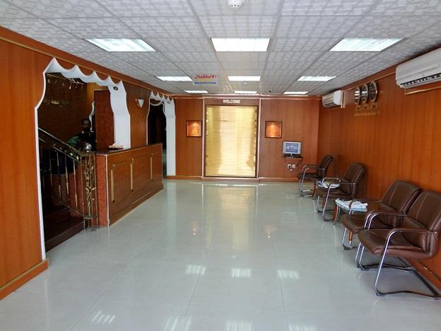Dana Otel Doha Dış mekan fotoğraf