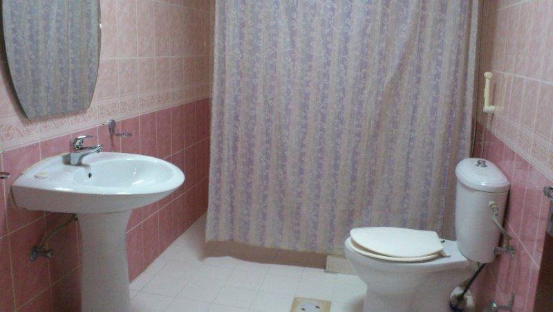 Dana Otel Doha Dış mekan fotoğraf