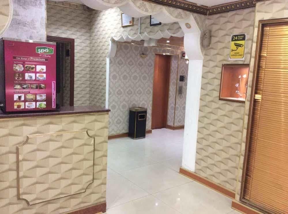 Dana Otel Doha Dış mekan fotoğraf