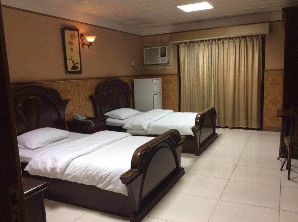 Dana Otel Doha Dış mekan fotoğraf