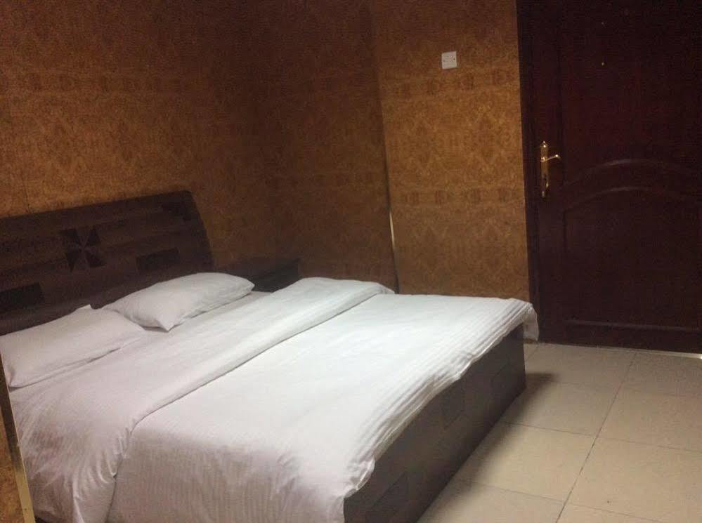 Dana Otel Doha Dış mekan fotoğraf