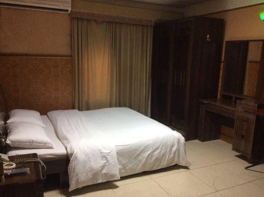 Dana Otel Doha Dış mekan fotoğraf